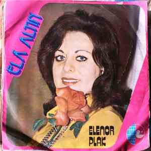 Elâ Altın - Senin Kahrın Çekilir / Dertli Oldum mp3 album