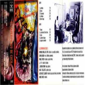 El Experimento De Cuca - Viva Tamaulipas! mp3 album