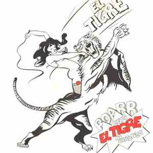 El Tigre  - Roarr - Metti El Tigre In Discoteca mp3 album