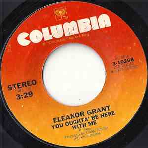 Eleanor Grant - You Oughta' Be Here With Me / Tap Dancing For A Blind Man mp3 album