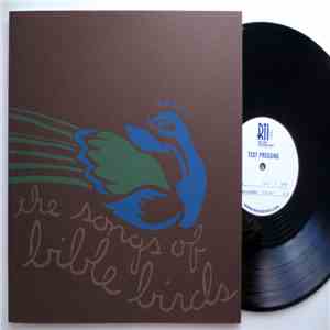 Elephant Micah - Plays The Songs Of Bible Birds mp3 album
