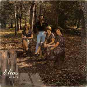 Elias - w/ Love mp3 album