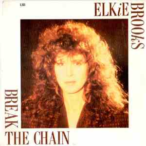 Elkie Brooks - Break The Chain mp3 album