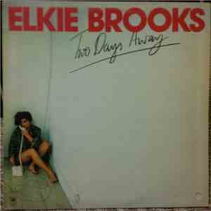 Elkie Brooks - Two Days Away mp3 album