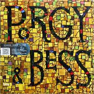 Ella Fitzgerald and Louis Armstrong - Porgy & Bess mp3 album