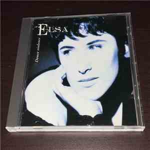 Elsa  - Douce Violence mp3 album