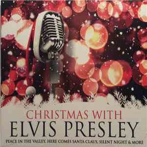 Elvis Presley - Christmas With Elvis mp3 album
