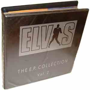 Elvis Presley - The E.P. Collection Vol. 2 mp3 album