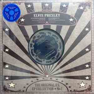 Elvis Presley - The Original U.S. EP Collection No.2 mp3 album