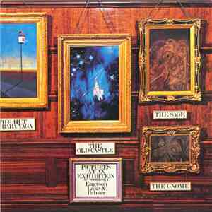 Emerson, Lake & Palmer - Pictures At An Exhibition mp3 album
