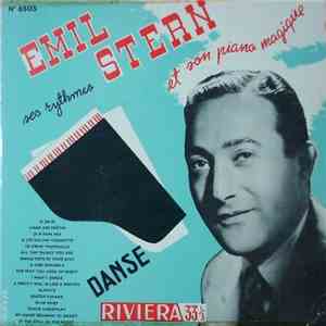 Emil Stern Et Ses Rythmes - Danse mp3 album