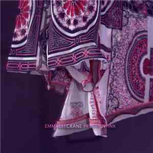 Emmalee Crane - Pretty In Pink mp3 album