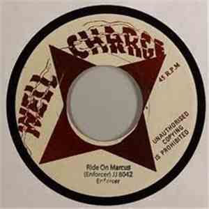 Enforcer  - Ride On Marcus mp3 album