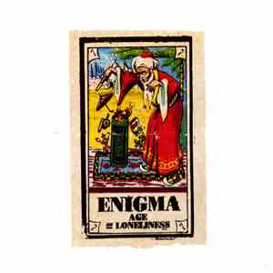 Enigma - Age Of Loneliness mp3 album