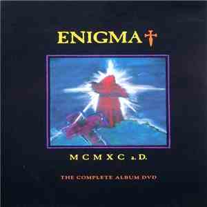 Enigma - MCMXC a.D. (The Complete Album DVD) mp3 album