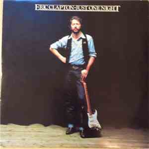 Eric Clapton - Just One Night mp3 album