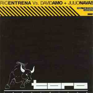 Eric Entrena vs. David Amo & Julio Navas - Feel The Force mp3 album
