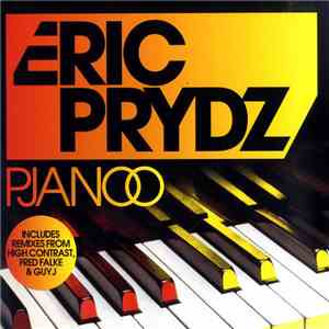 Eric Prydz - Pjanoo mp3 album