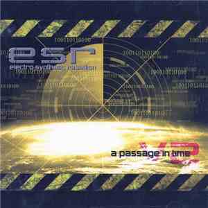 ESR - A Passage In Time V2 mp3 album