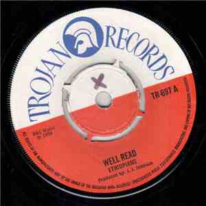 Ethiopians - Well Read mp3 album