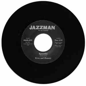 Etta And Harvey - Spoonful / It's A Crying Shame mp3 album
