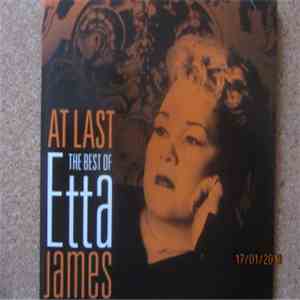 Etta James - At Last The Best Of Etta James mp3 album