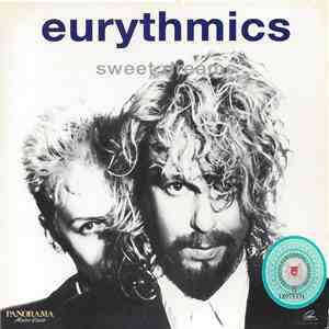 Eurythmics - Sweet Dreams (The Video Album) mp3 album