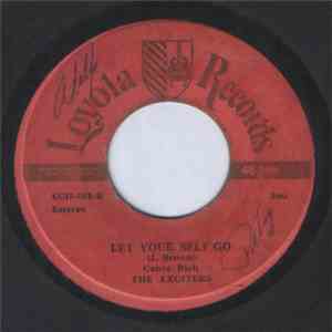 Exciters, The  - Cocktel Espanol / Let Your Self Go mp3 album