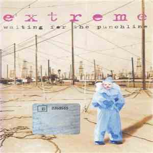 Extreme  - Waiting For The Punchline mp3 album