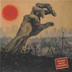 Fabio Frizzi - Zombie Flesh Eaters (AKA Zombi 2) mp3 album
