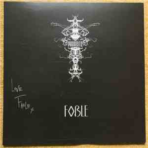 Fable  - Parasite mp3 album