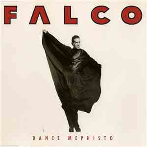 Falco - Dance Mephisto mp3 album