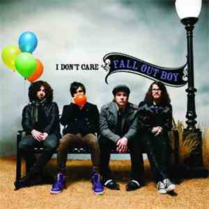 Fall Out Boy - I Don't Care mp3 album
