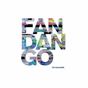 Fandango  - Fandango mp3 album