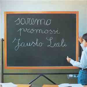 Fausto Leali - Saremo Promossi mp3 album