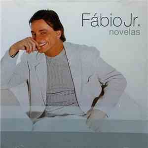 Fábio Jr. - Novelas mp3 album