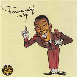 Fernandel - Collection "Disques Pathé" mp3 album