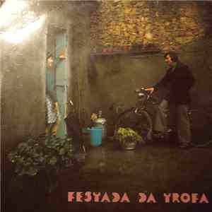 Festada Da Trofa - Desgarrada Atrevida mp3 album