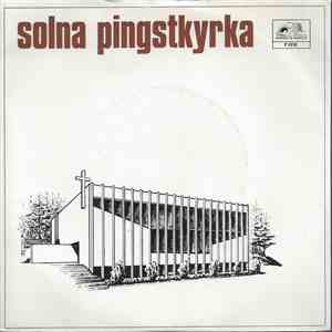 Filadelfia Solna - Solna Pingskyrka mp3 album