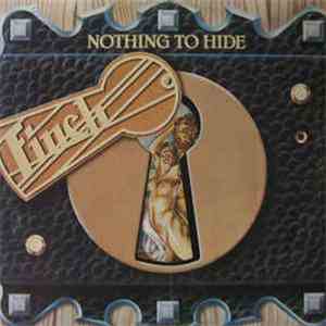 Finch  - Nothing To Hide mp3 album