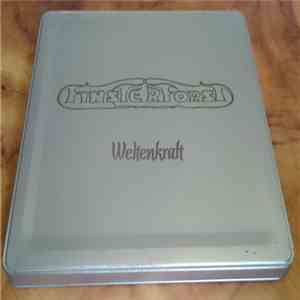 Finsterforst - Weltenkraft mp3 album