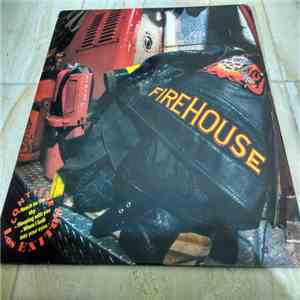 Firehouse  - Hold Your Fire mp3 album