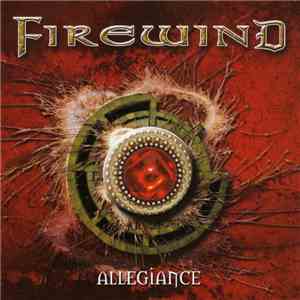Firewind - Allegiance mp3 album