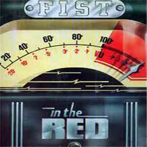 Fist - In The Red mp3 album