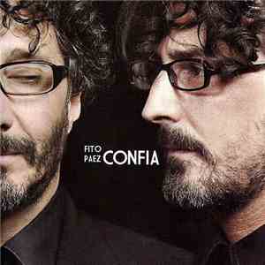 Fito Páez - Confia mp3 album