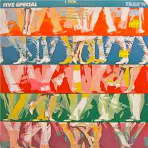 Five Special - Trak'n mp3 album