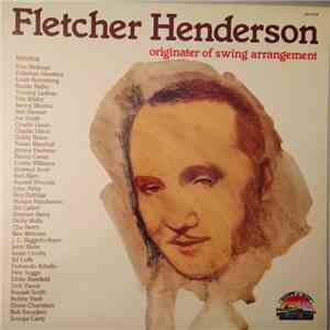 Fletcher Henderson - "Smack" Originater Of Swing Arrangement mp3 album