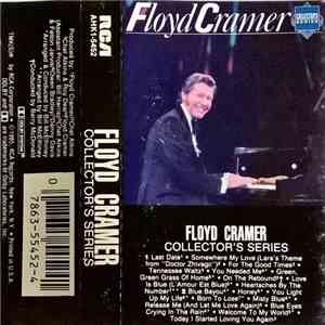 Floyd Cramer - Floyd Cramer Collecter's Series mp3 album
