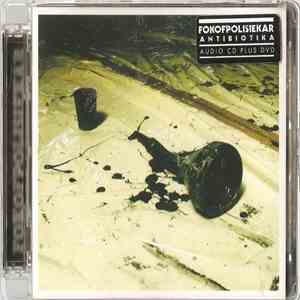 Fokofpolisiekar - Antibiotika mp3 album