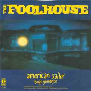Fool House - American Sailor mp3 album